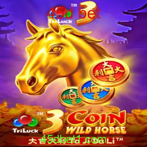 Explorando o Fascinante Mundo do Jogo 3CoinWildHorse