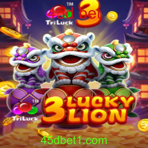 Explore o Fascinante Mundo do Jogo 3LUCKYLION com 45d Bet