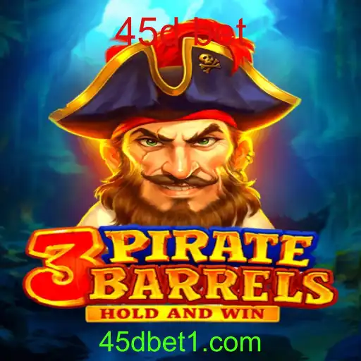 Descubra o Aventura em 3PirateBarrels: Um Jogo de Estratégia e Sorte