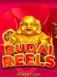 Descubra BudaiReels: Um Mergulho no Mundo dos Jogos de Aposta com 45d Bet