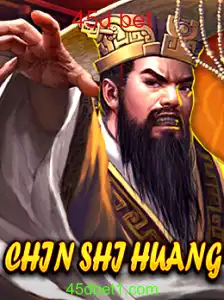ChinShiHuang: Explorando Estratégias e Regras do Novo Fenômeno de Jogo com 45d Bet