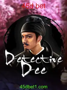 Descubra o Mundo de DetectiveDee e o Fascinante Desafio '45d Bet'