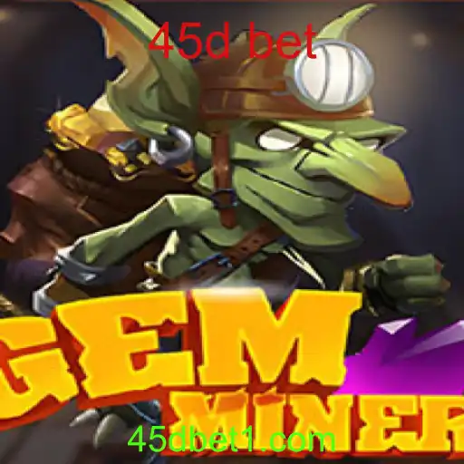 GemMiner: A Nova Sensação no Mundo dos Jogos com Aposta 45d