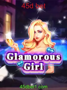Descubra o Fascinante Mundo de GlamorousGirl e 45d bet