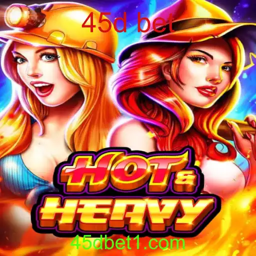 Descubra o Mundo de HotHeavy: O Jogo que Revoluciona as Apostas com 45d Bet