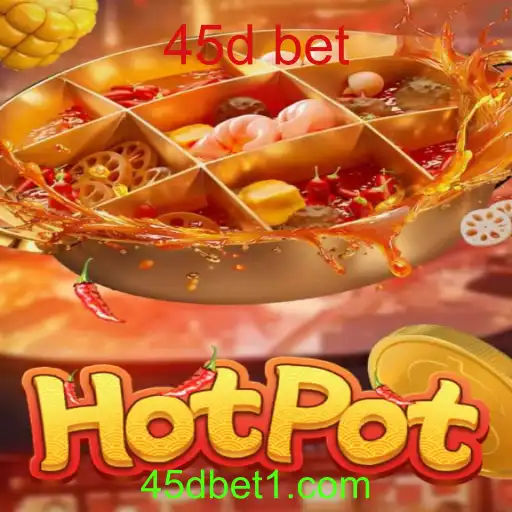Explorando o Jogo Hotpot: Um Mistério de Apostas 45d Desvendado