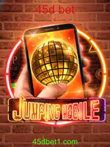 Explorando o Fascinante Mundo de Jumpingmobile e o Impacto do 45d Bet