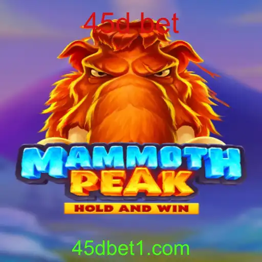 Explorando o Fascinante Mundo de MammothPeak: O Jogo de Estratégia de Apostas