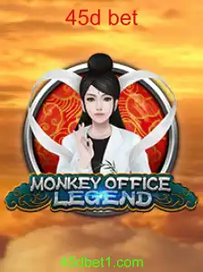 MonkeyOfficeLegend: O Jogo de Estratégia que Une Aventura e Competição