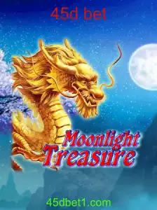 MoonlightTreasure: A Exciting Adventure in the World of Virtual Betting