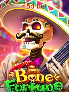 Descubra o Empolgante Mundo de BoneFortune e a Inovadora Aposta 45d