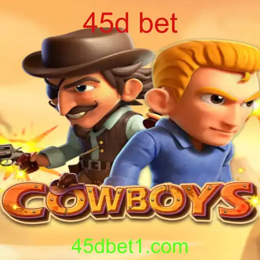 COWBOYS: Um mergulho no emocionante mundo do jogo com apostas 45d bet