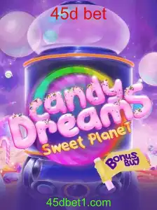 Descubra o Fascinante Mundo de CandyDreamsSweetPlanet