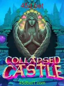 CollapsedCastle: Explorando o Mundo do Jogo com a Aposta 45d