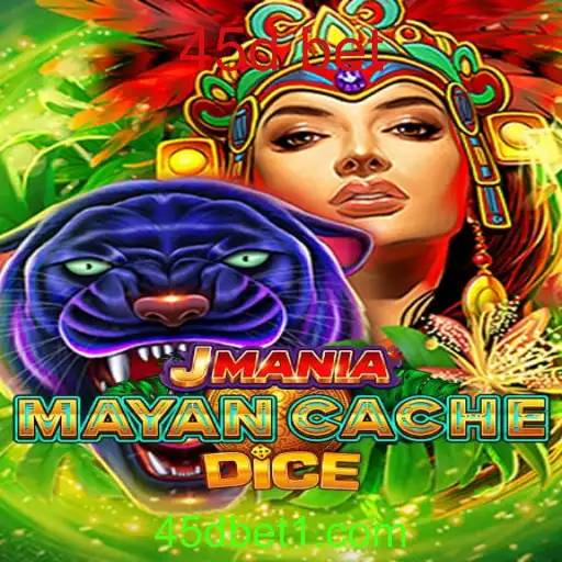 Descubra o Fascinante Mundo de JManiaMayanCacheDice com a Palavra-Chave 45d bet