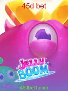 Explorando o Mundo do Jogo JellyBoom: 45d bet e Regulação