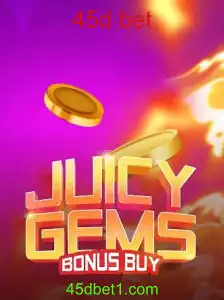 Descubra o Excitante Mundo de JuicyGemsBonusBuy