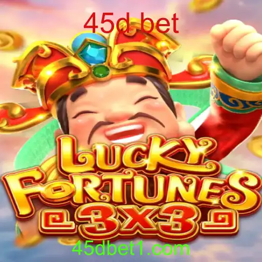 Explorando o Empolgante Mundo de LUCKYFORTUNES3x3