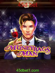 Descubra MoneybagsMan: O Jogo de Estratégia e Aposta de 45 Dias