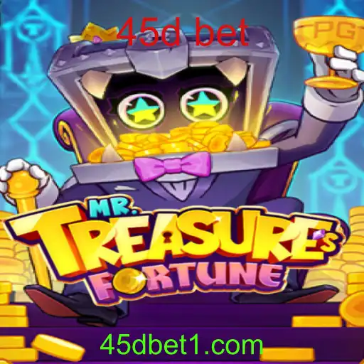 Descubra a Aventura Épica de MrTreasuresFortune e Sua Aposta de 45d
