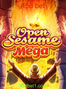 OPENSESAMEMEGA: Descubra o Novo Fenômeno do Mundo dos Jogos