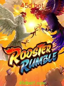 RoosterRumble: A Emoção e Estratégia de Apostas em 45 Dias