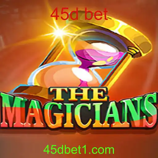 Explorando o Fascinante Mundo de 'TheMagicians' e as Apostas '45d bet'