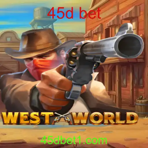 Explorando WestWorld: O Jogo de Aventura e Estratégia com 45d bet