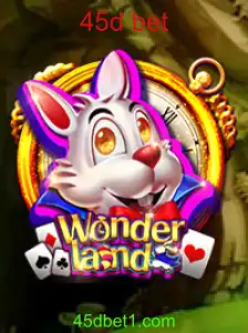 Descubra as Aventuras de Wonderland: Jogue e Aposte com Estilo