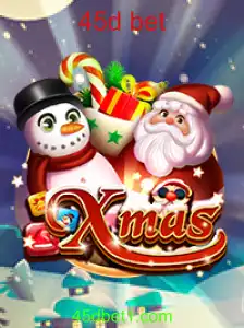 Descubra o Universo de 'Xmas': O Novo Jogo Revolucionário com ênfase no '45d bet'