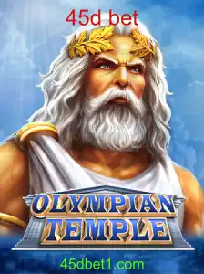 Discover the Thrilling World of OlympianTemple: An Engaging Gaming Experience