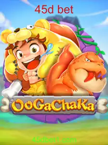 Explorando ooGaChaKa: O Jogo Inovador de 45d bet