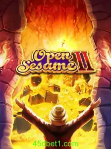 OpenSesameII: Explorando o Mundo do Jogo e suas Regras
