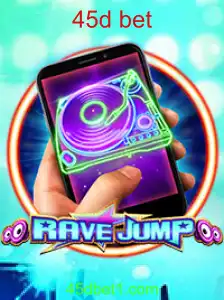 Explorando o Universo Dinâmico de RaveJumpmobile