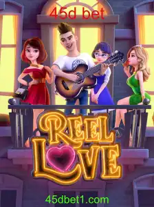 Explorando ReelLove: A Emoção do Jogo Com Aposta de 45d