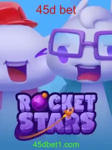 Explorando RocketStars: Um Guia Completo Sobre o Jogo e a Estrategia '45d bet'